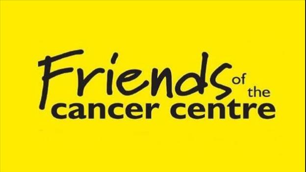 Friends of the Cancer Centre